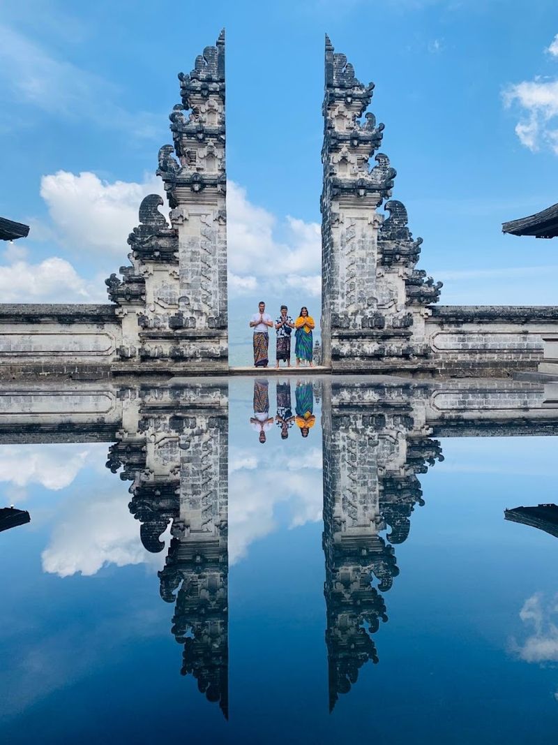 Pura Lempuyang