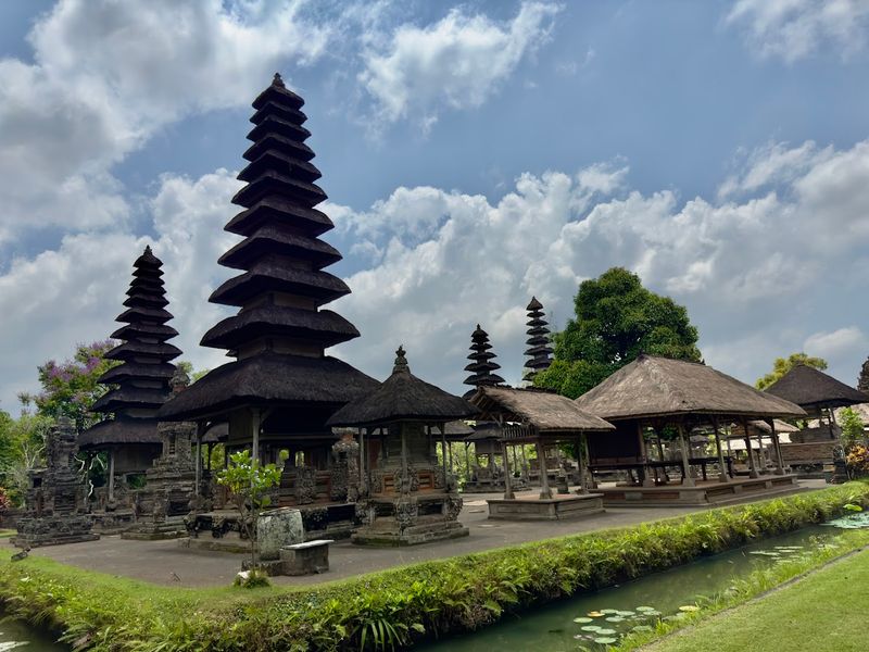 Pura Taman Ayun