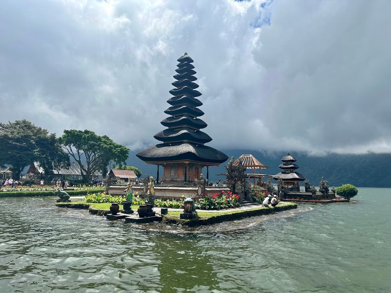 Pura Ulun Danu Batur