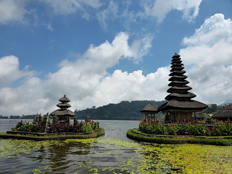 Pura Ulun Danu Beratan