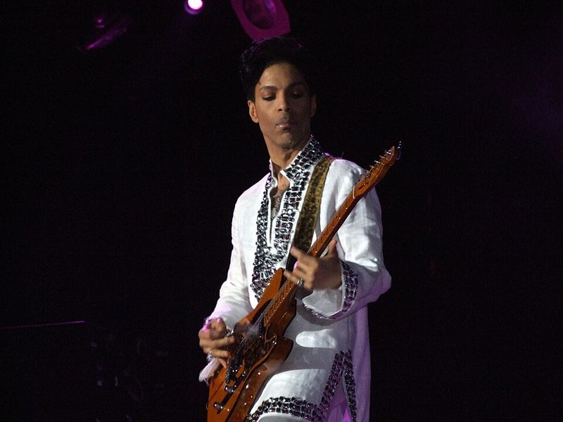 Purple Rain - Purple Rain (1984)
