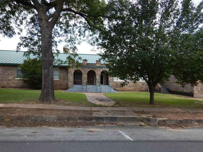 Pushmataha County and Its Deep Roots Pushmataha County and Its Deep Roots