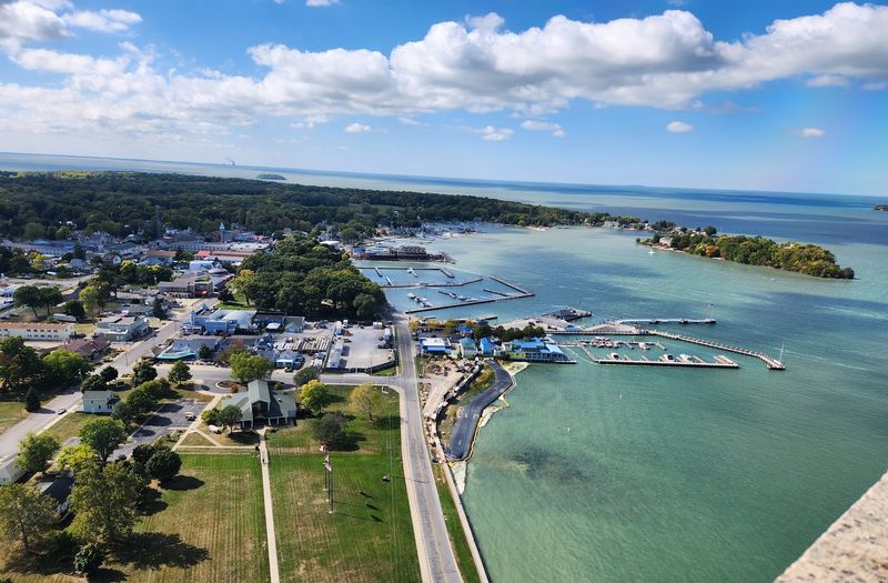 Put-in-Bay - Lake Erie Island