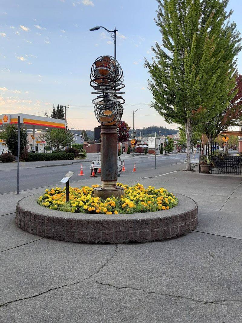 Puyallup, Washington