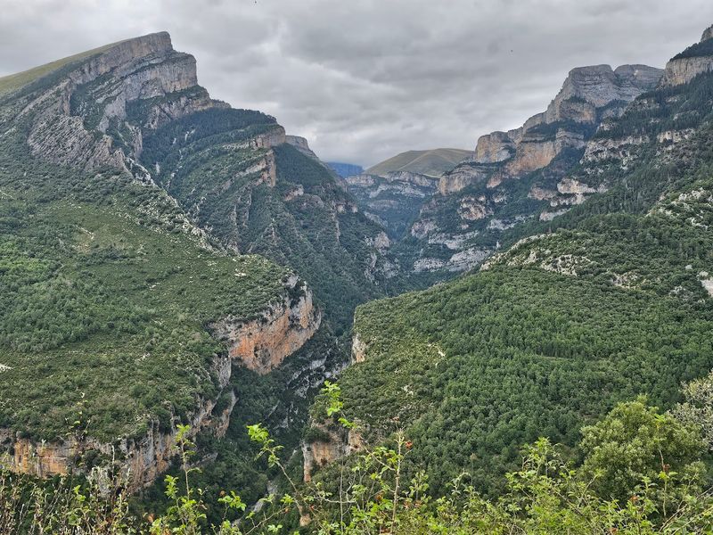 Pyrénées – Mont Perdu – Spain and France