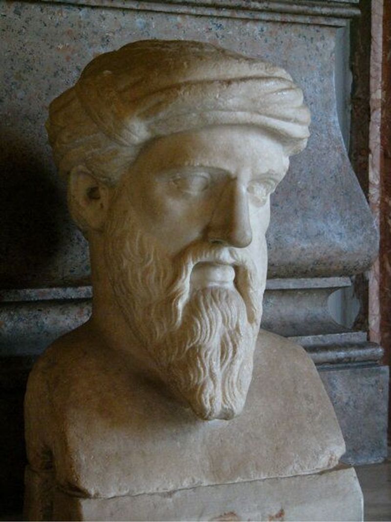 Pythagoras Pythagoras
