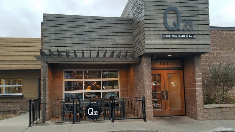 Q39 Midtown Q39 Midtown