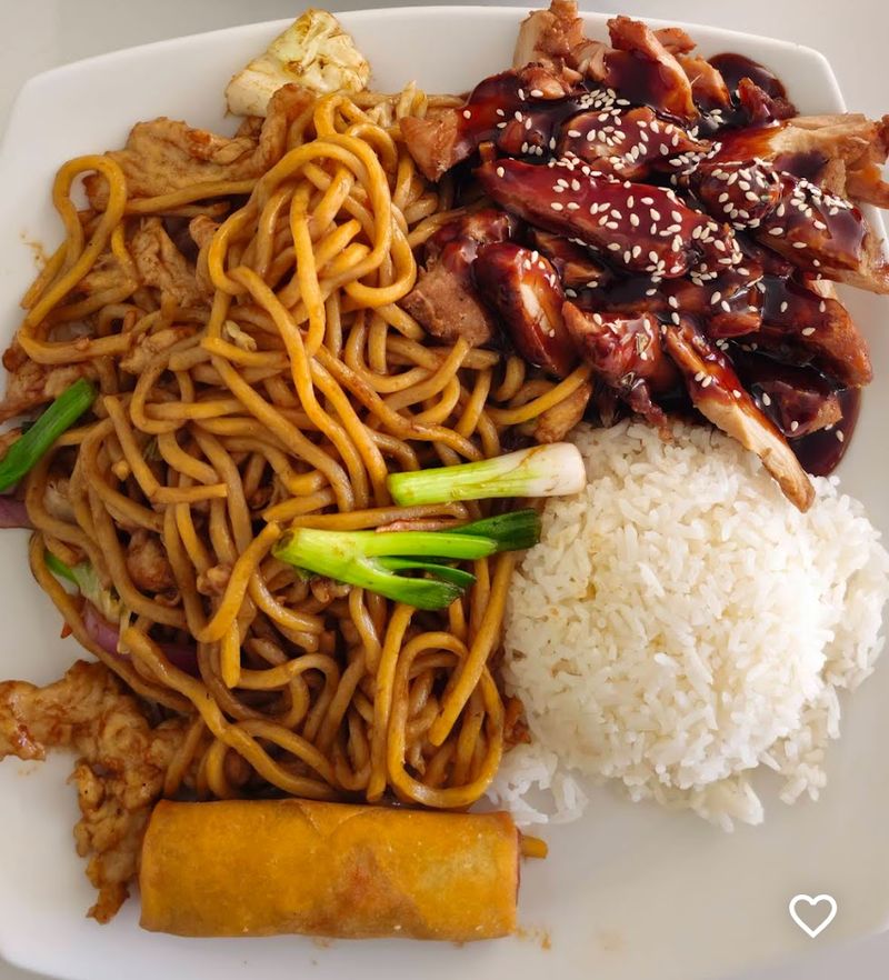 QZ Asian Buffet QZ Asian Buffet
