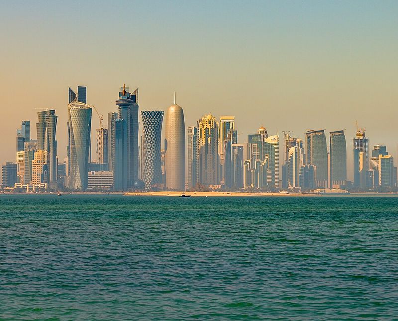 Qatar