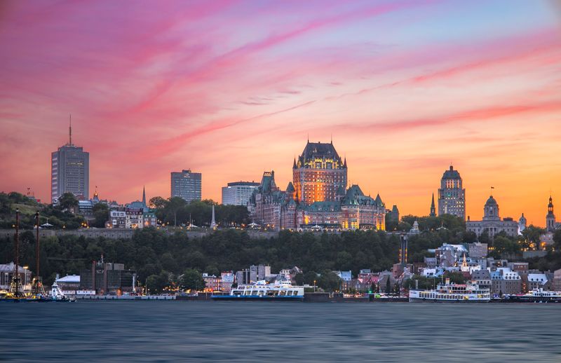 Quebec City, Canada