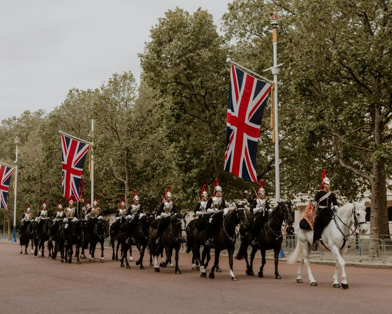 Queen's English Queen's English