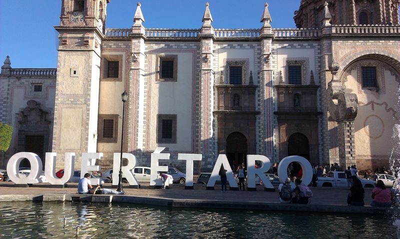 Querétaro
