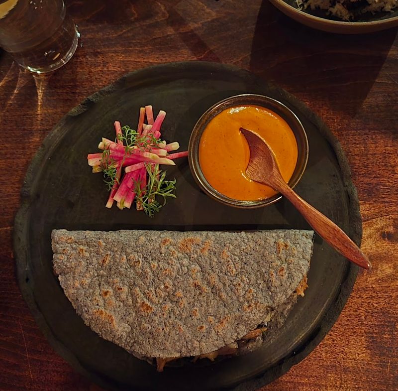 Quetzal - Toronto, Ontario