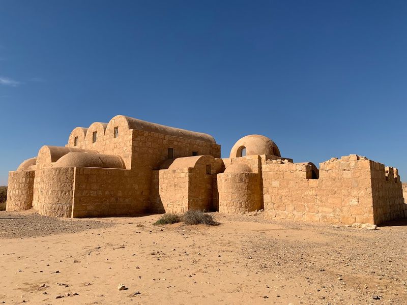 Quseir Amra