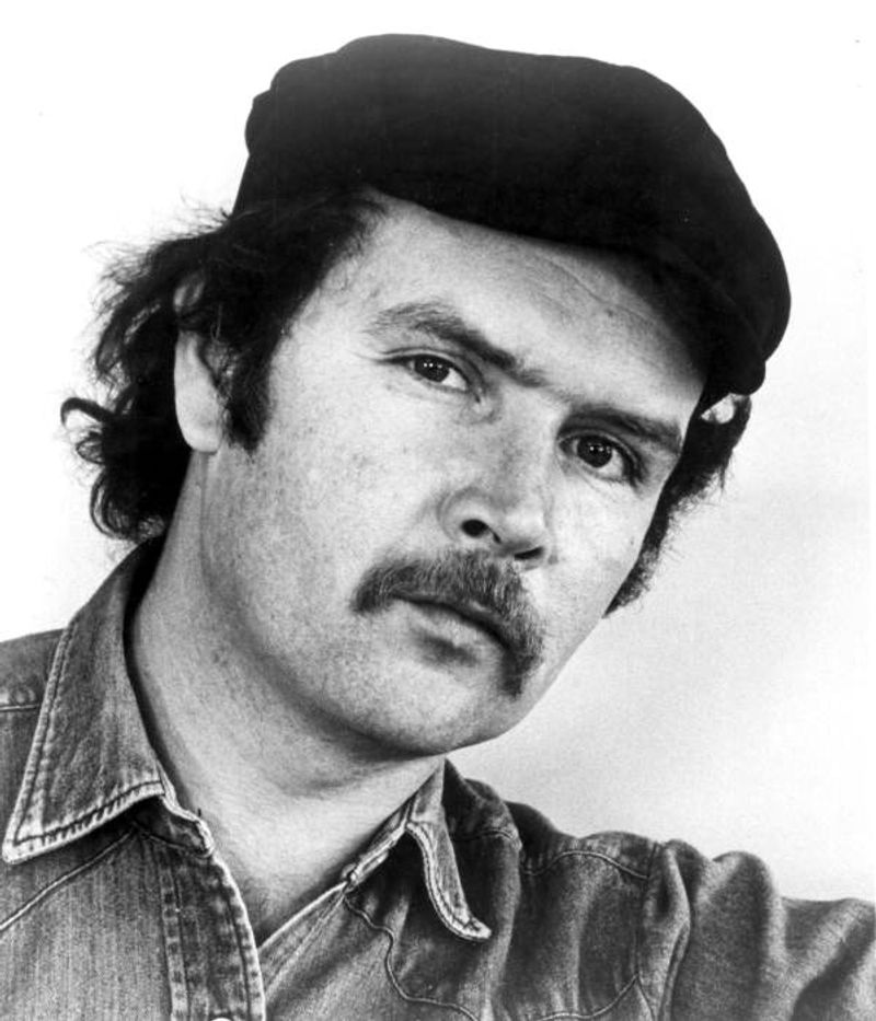 Ramblin' Boy by Tom Paxton