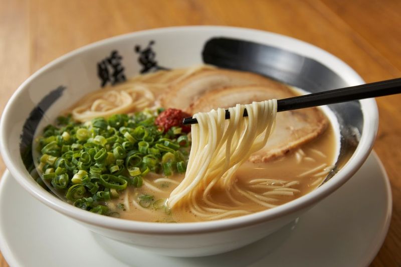 Ramen Danbo, Vancouver, British Columbia, Canada Ramen Danbo, Vancouver, British Columbia, Canada