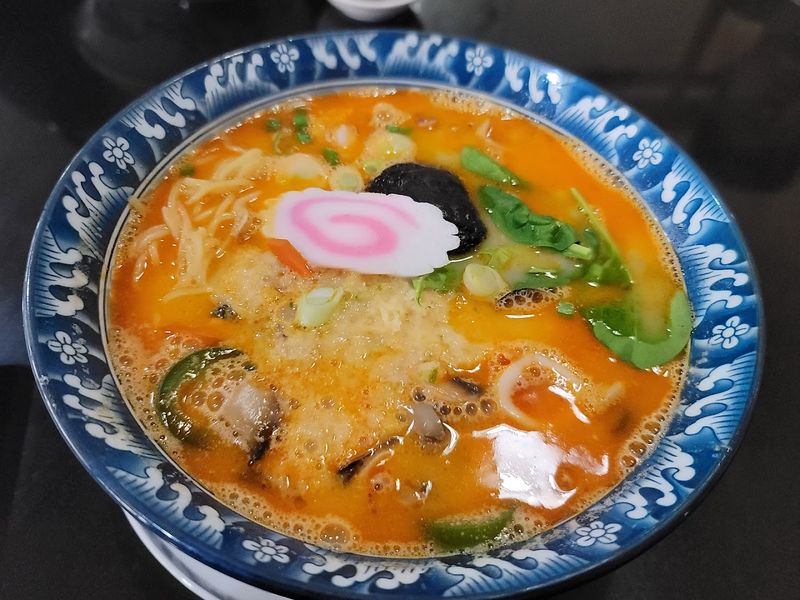 Ramen, Udon, and Noodle Bowls Worth the Trip Alone