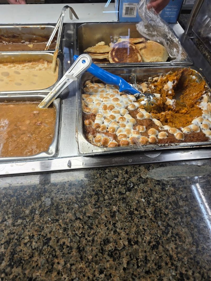 Ramzy's Meat and Three