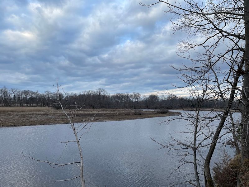 Rancocas State Park, Hainesport, New Jersey