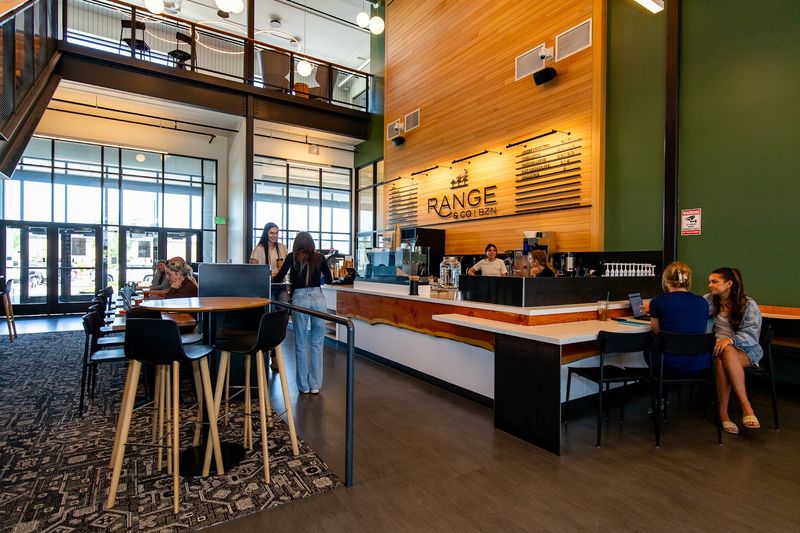 Range & Co BZN, Bozeman, Montana