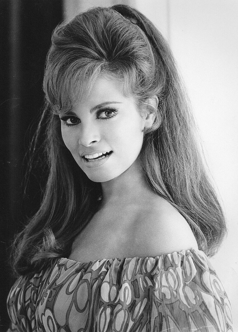 Raquel Welch Raquel Welch