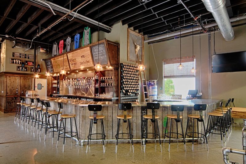 Rare Bird Brewpub,Traverse City