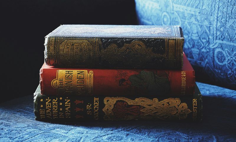 Rare Books