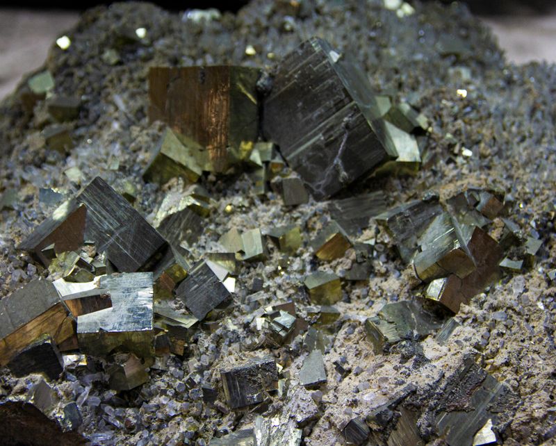Rare Earth Minerals Rare Earth Minerals
