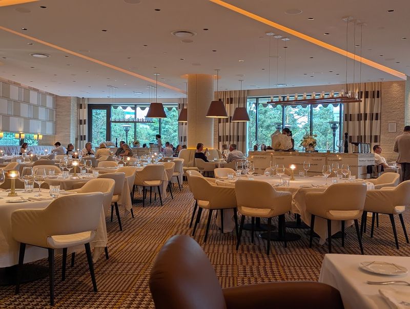 Rare Steakhouse — Everett (Encore Boston Harbor)