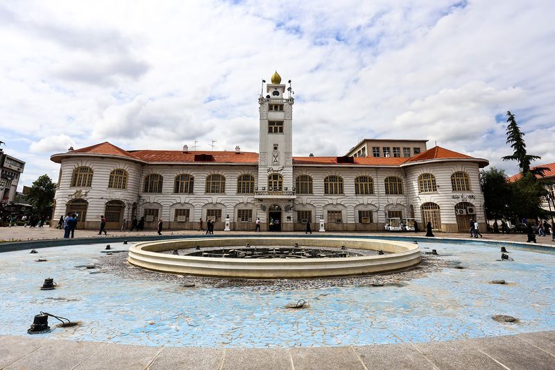 Rasht, Iran