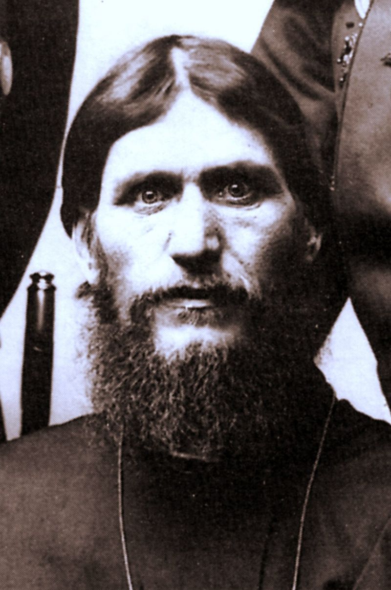 Rasputin