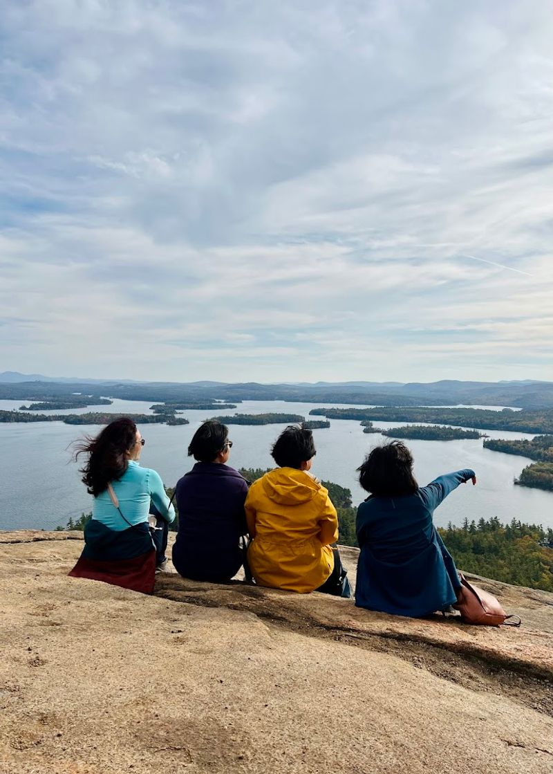 Rattlesnake Mountain: The View That Puts It All in Perspective