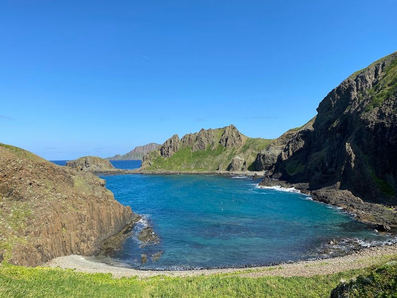 Rebun Island, Hokkaido