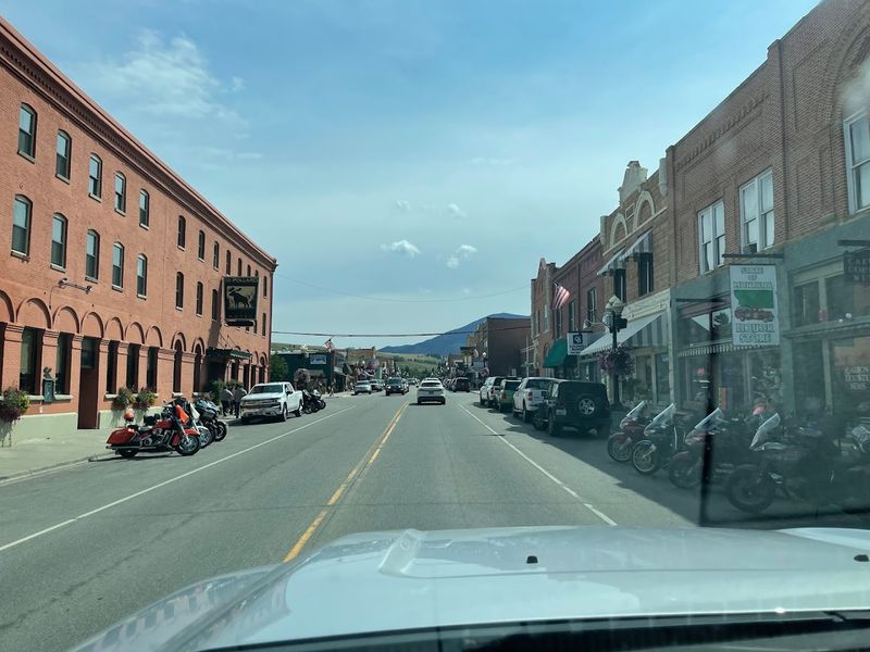 Red Lodge, Montana Red Lodge, Montana