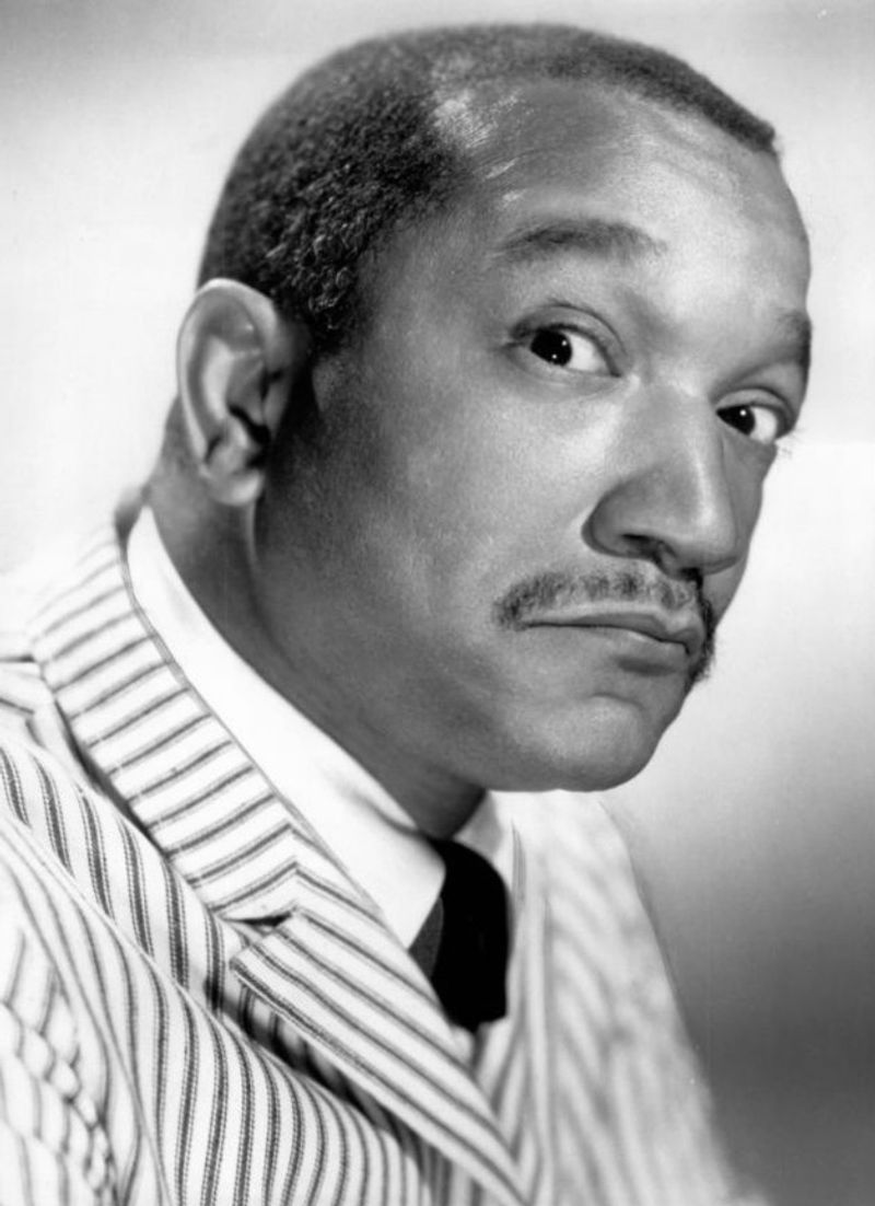 Redd Foxx – The Royal Family (1991) Redd Foxx – The Royal Family (1991)