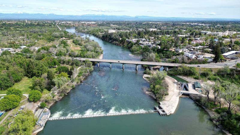 Redding, California Redding, California