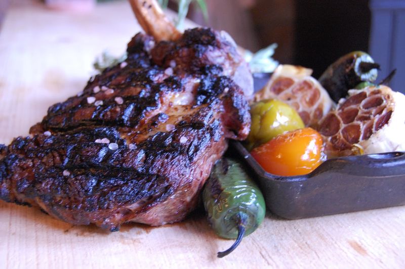 Redfire Grill & Steakhouse, Hockessin, Delaware Redfire Grill & Steakhouse, Hockessin, Delaware