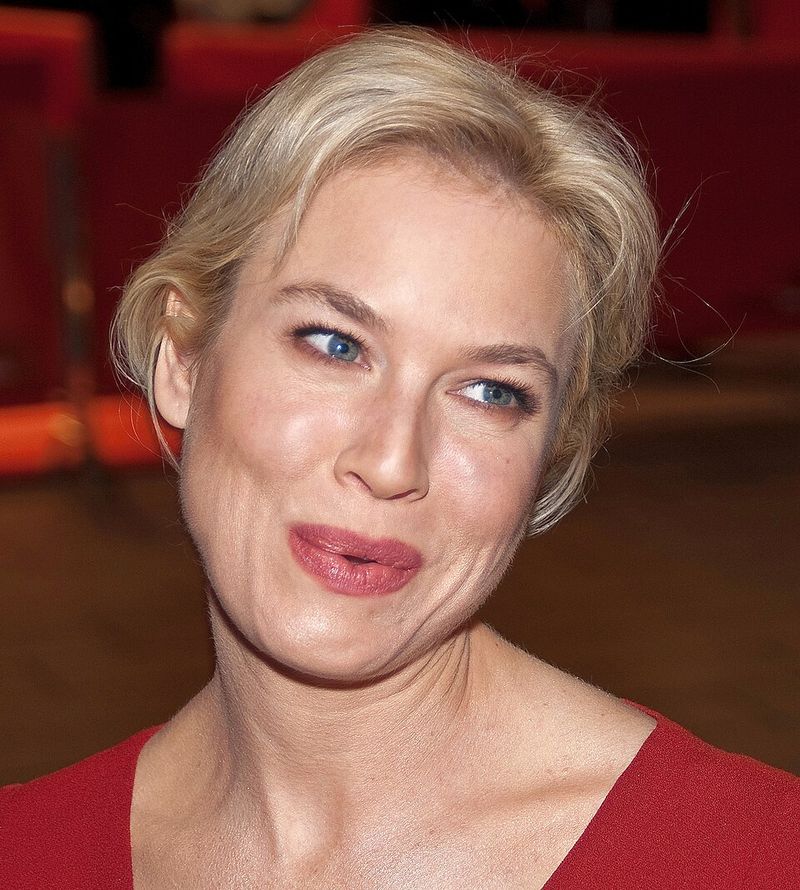 Renee Zellweger