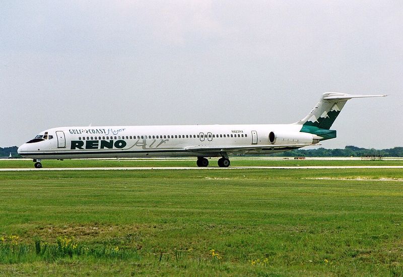 Reno Air