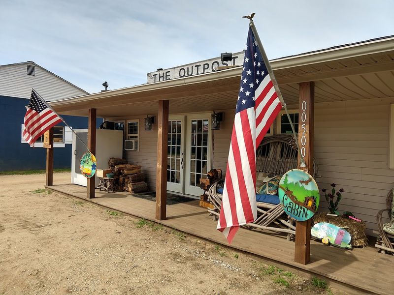 Rent a Bike Right From the Outpost and Hit the Trail