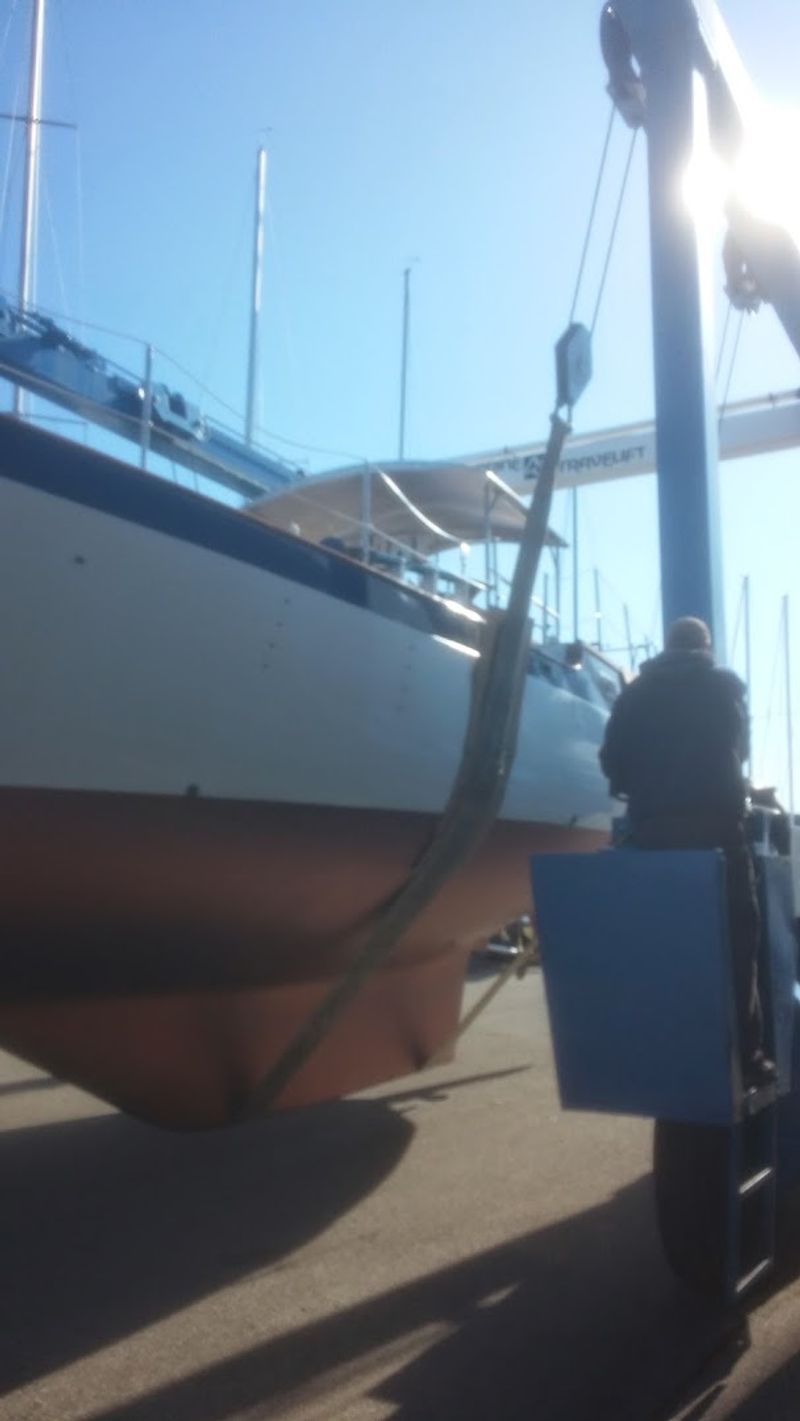 Repairs That Bring Boats Back to Life