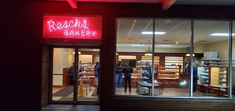 Resch's Bakery — Columbus