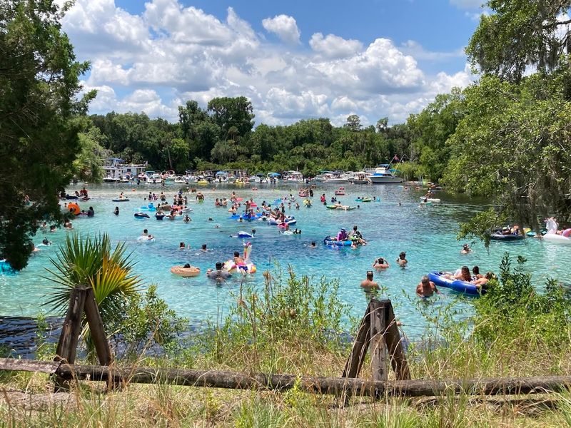Reservations Are Not Optional on Summer Weekends