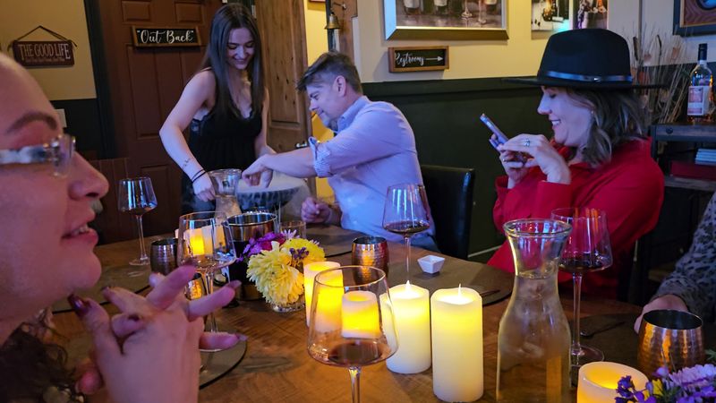 Reservations, Pricing, and How to Actually Get a Seat