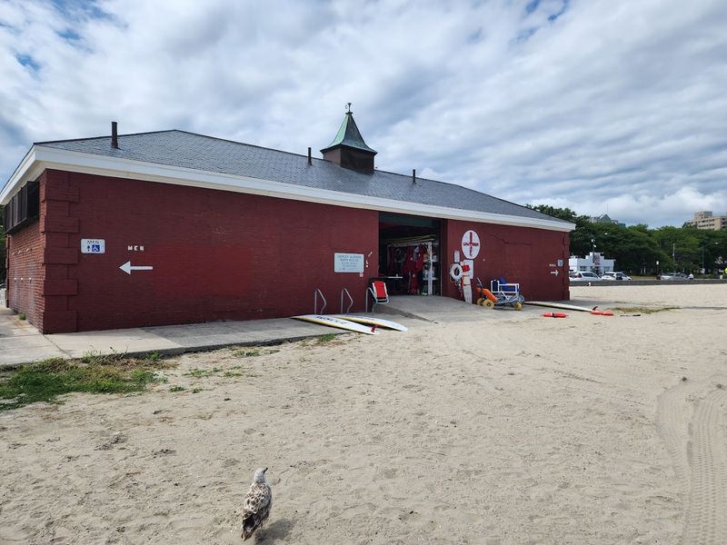 Revere Beach Reservation, Revere, Massachusetts