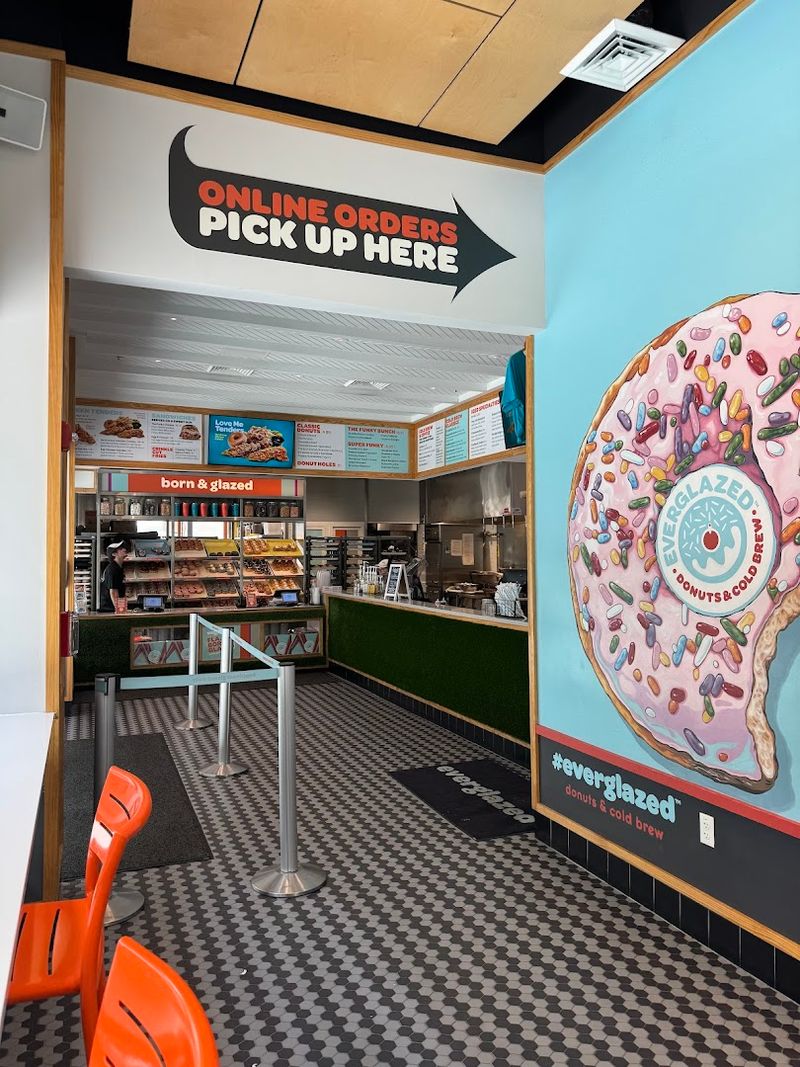 Rewards Program and Repeat Visit Perks