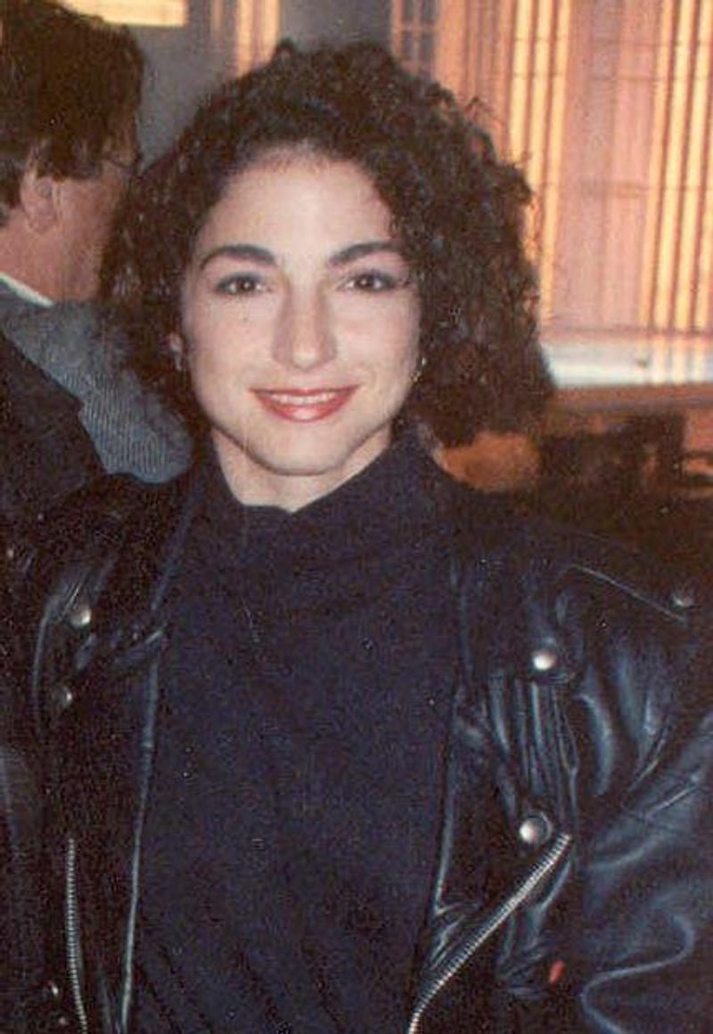 Rhythm Is Gonna Get You, Gloria Estefan & Miami Sound Machine Rhythm Is Gonna Get You, Gloria Estefan & Miami Sound Machine