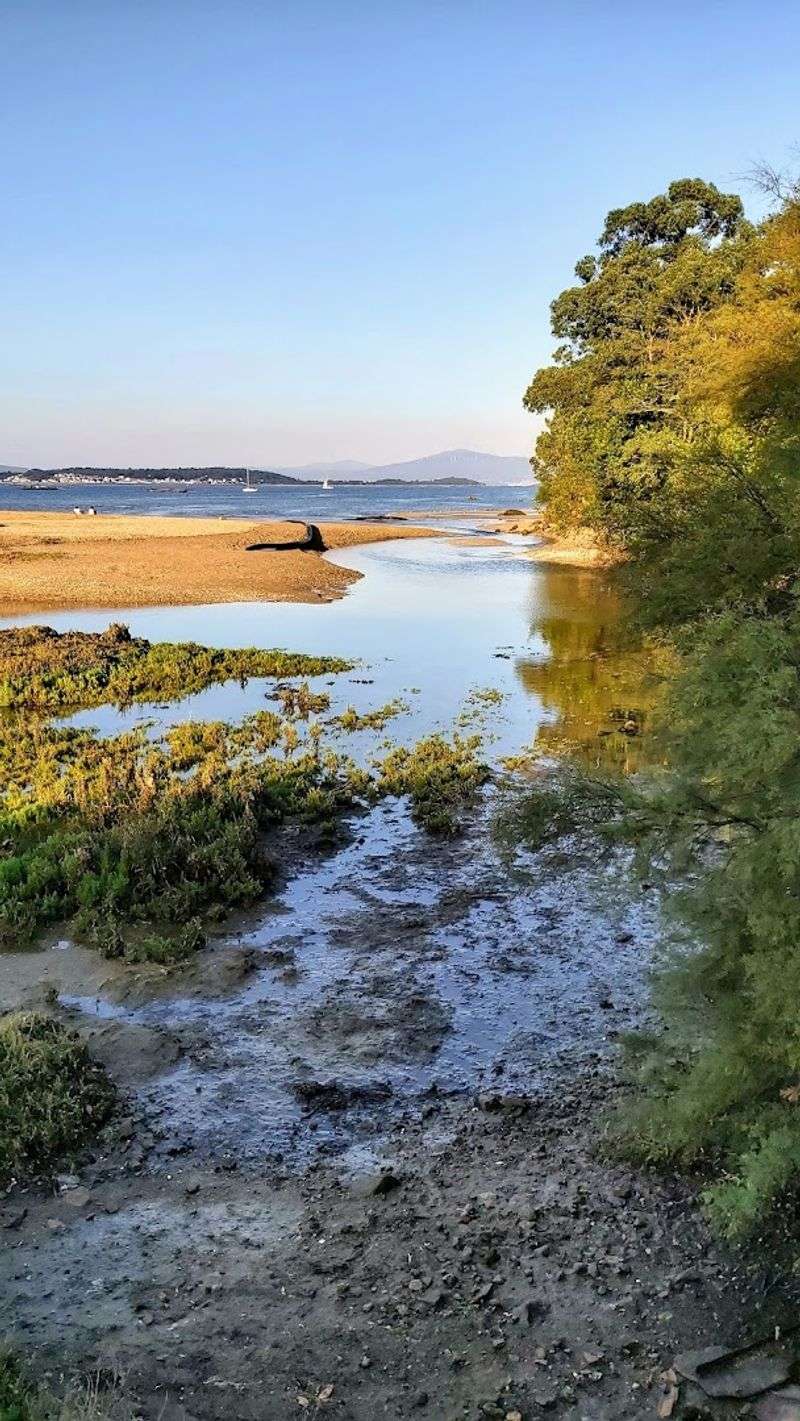 Rías Baixas, Galicia