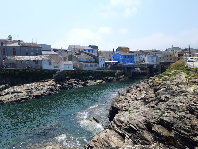 Ribadeo, Galicia Ribadeo, Galicia