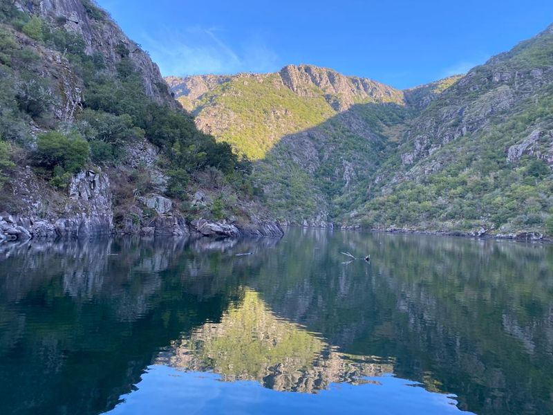 Ribeira Sacra, Galicia